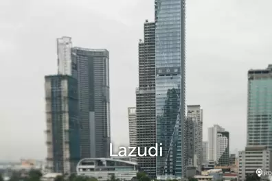 2BR Condo for Sale in Trump Tower Manila, Poblacion, Makati - RS4048581
