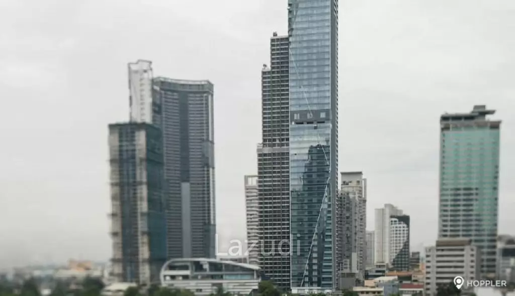 2BR Condo for Sale in Trump Tower Manila, Poblacion, Makati - RS4048581