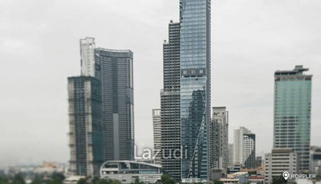 2BR Condo for Sale in Trump Tower Manila, Poblacion, Makati - RS4048581