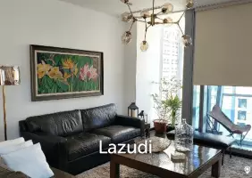 2BR Condo for Sale in Trump Tower Manila, Poblacion, Makati - RS4048581