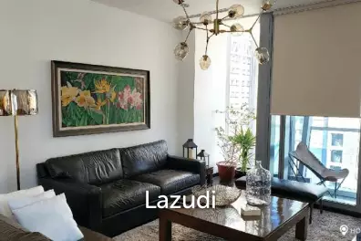 2BR Condo for Sale in Trump Tower Manila, Poblacion, Makati - RS4048581
