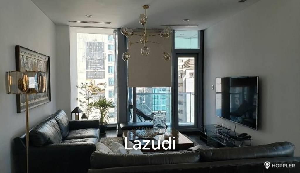 2BR Condo for Sale in Trump Tower Manila, Poblacion, Makati - RS4048581