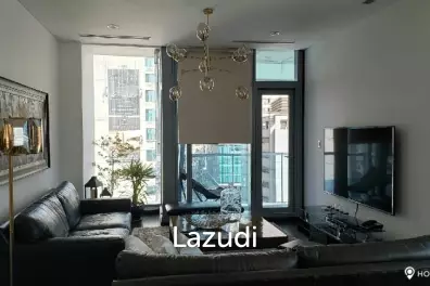 2BR Condo for Sale in Trump Tower Manila, Poblacion, Makati - RS4048581