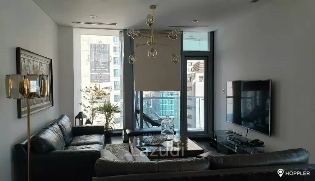 2BR Condo for Sale in Trump Tower Manila, Poblacion, Makati - RS4048581