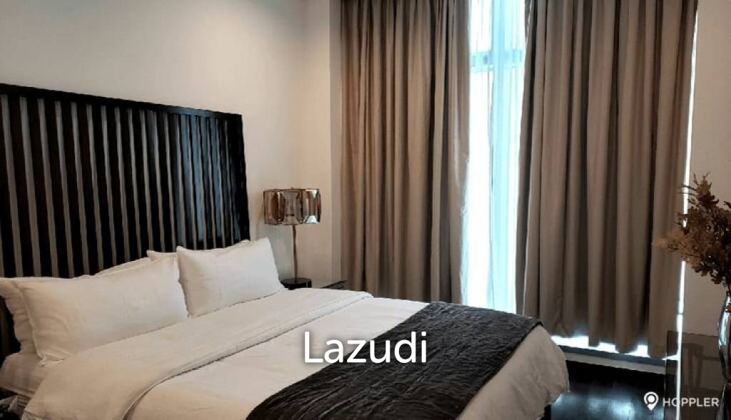 2BR Condo for Sale in Trump Tower Manila, Poblacion, Makati - RS4048581