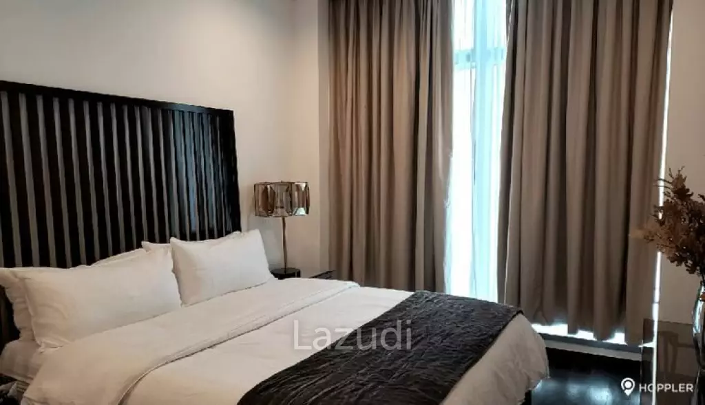 2BR Condo for Sale in Trump Tower Manila, Poblacion, Makati - RS4048581