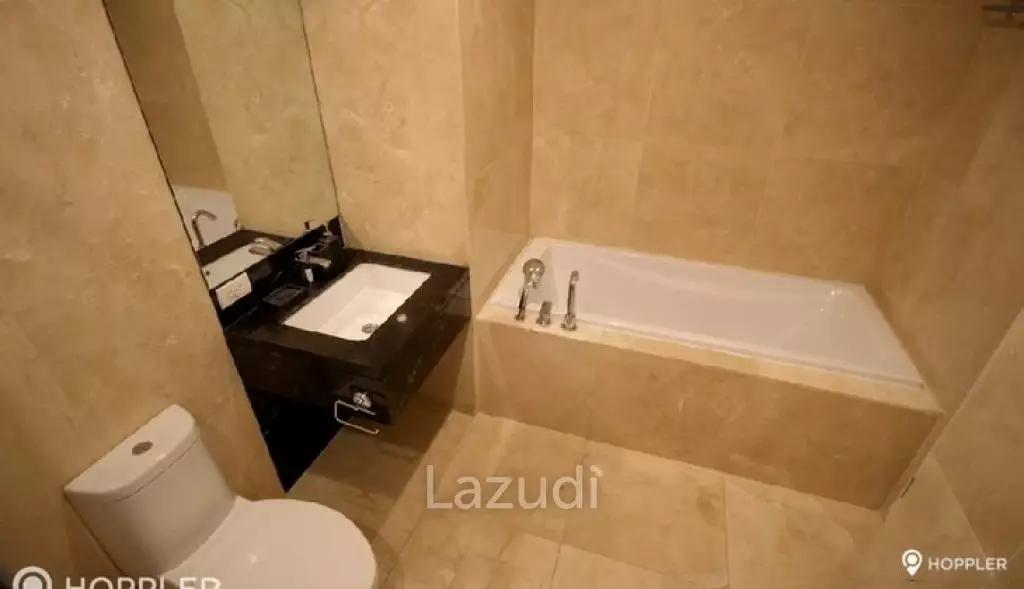 2BR Condo for Sale in Trump Tower Manila, Poblacion, Makati - RS4048581