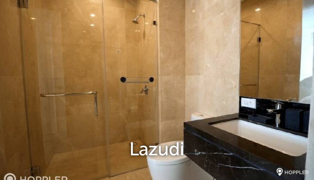 2BR Condo for Sale in Trump Tower Manila, Poblacion, Makati - RS4048581
