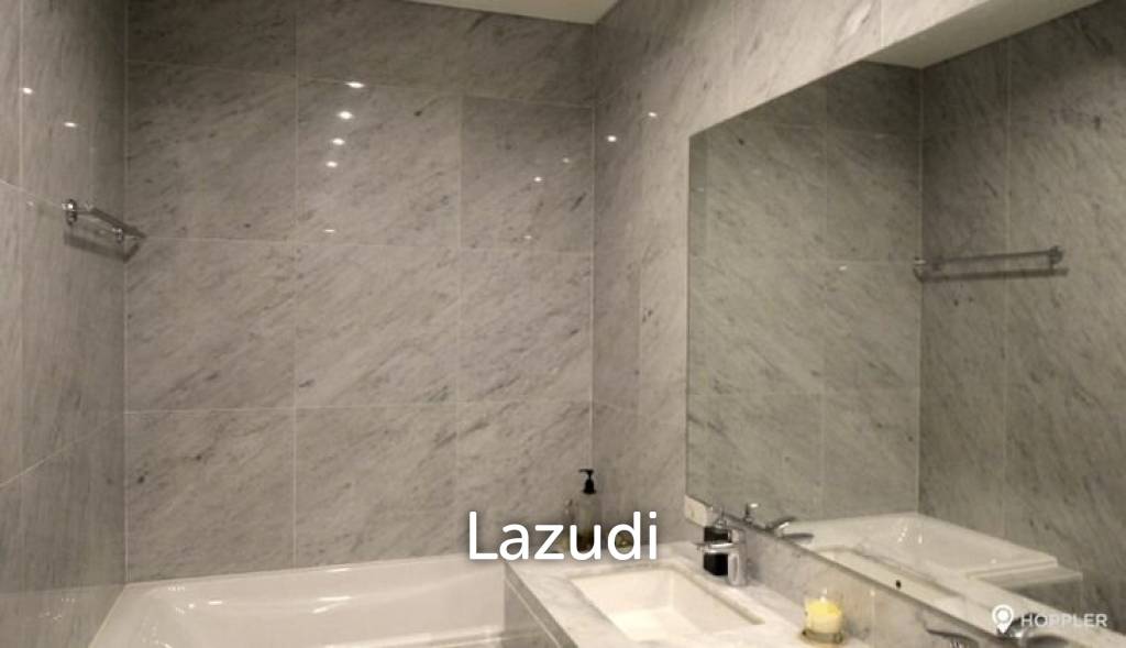2BR Condo for Sale in Trump Tower Manila, Poblacion, Makati - RS4048581
