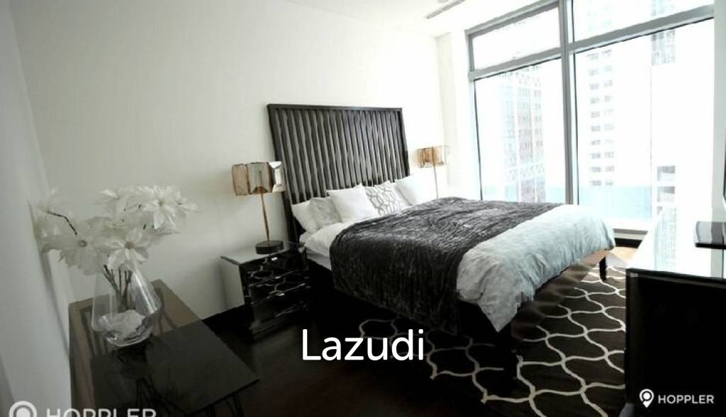 2BR Condo for Sale in Trump Tower Manila, Poblacion, Makati - RS4048581