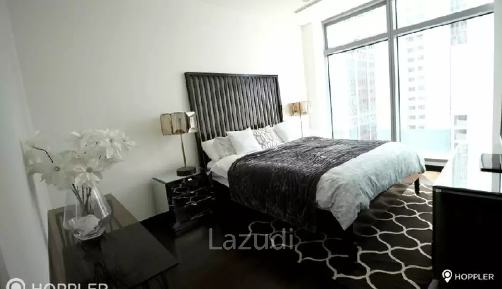 2BR Condo for Sale in Trump Tower Manila, Poblacion, Makati - RS4048581