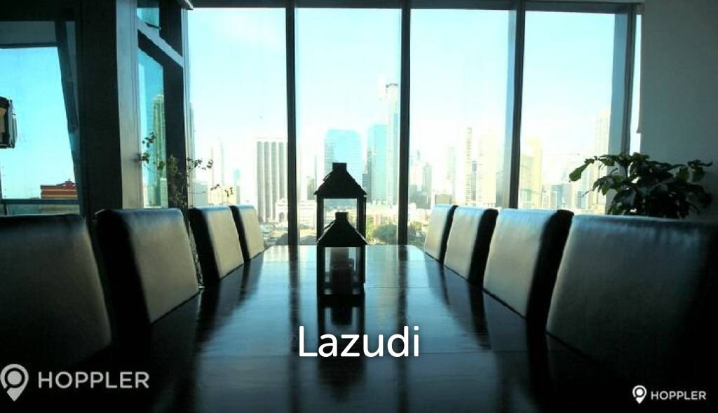 2BR Condo for Sale in Trump Tower Manila, Poblacion, Makati - RS4048581