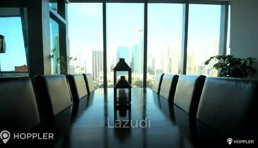 2BR Condo for Sale in Trump Tower Manila, Poblacion, Makati - RS4048581