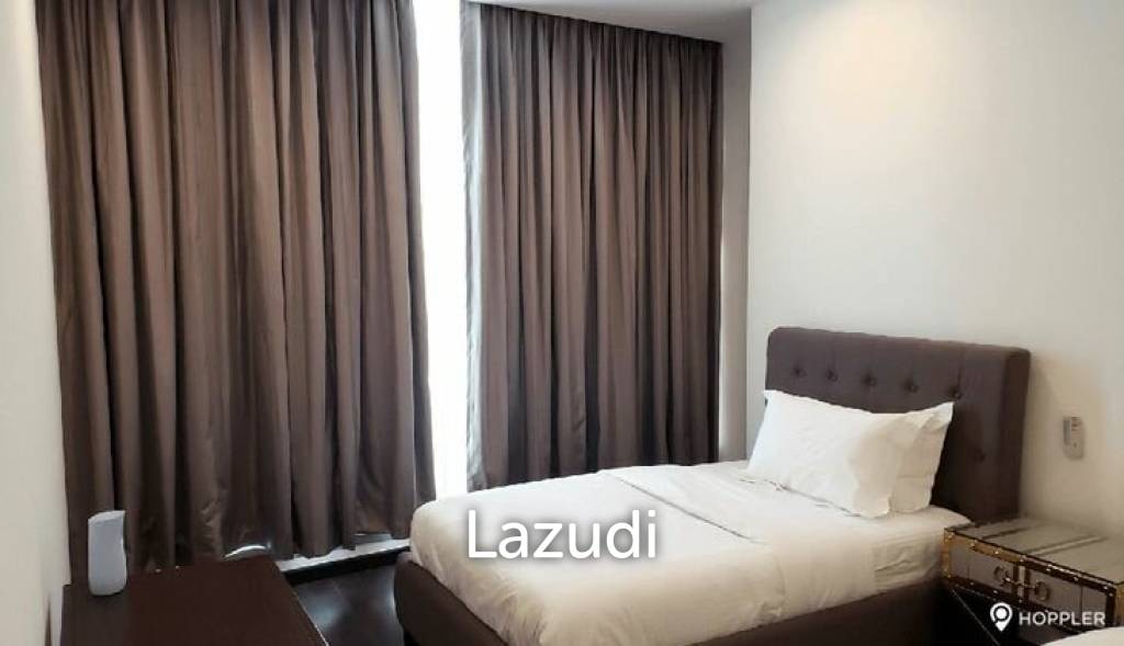 2BR Condo for Sale in Trump Tower Manila, Poblacion, Makati - RS4048581