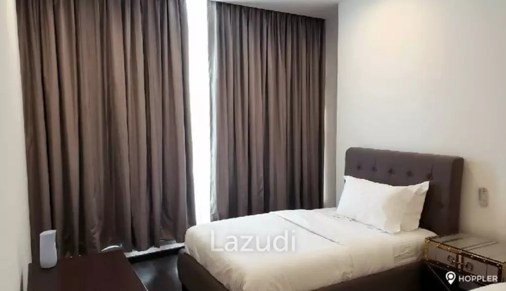 2BR Condo for Sale in Trump Tower Manila, Poblacion, Makati - RS4048581