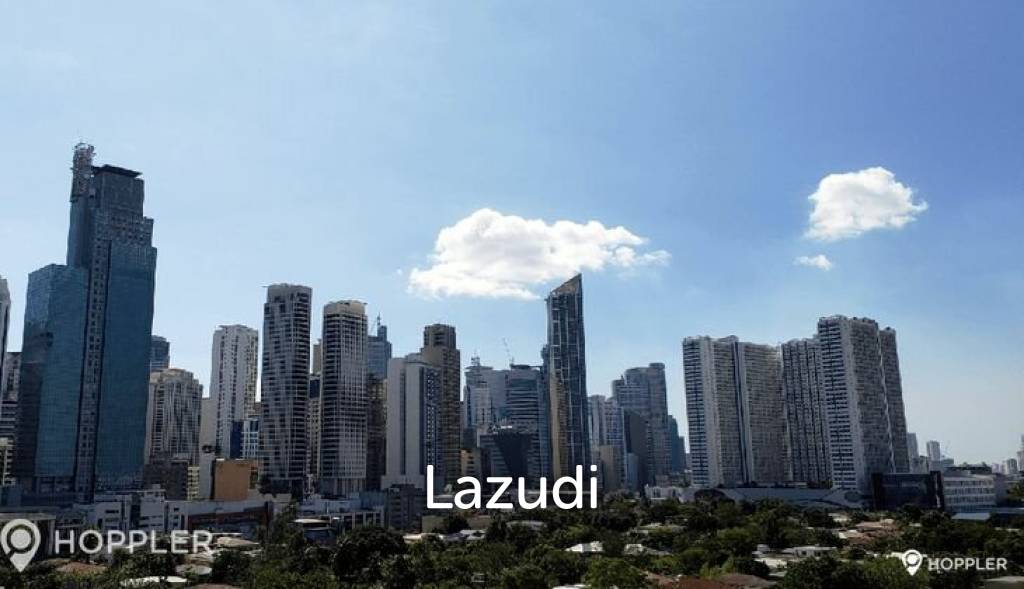2BR Condo for Sale in Trump Tower Manila, Poblacion, Makati - RS4048581