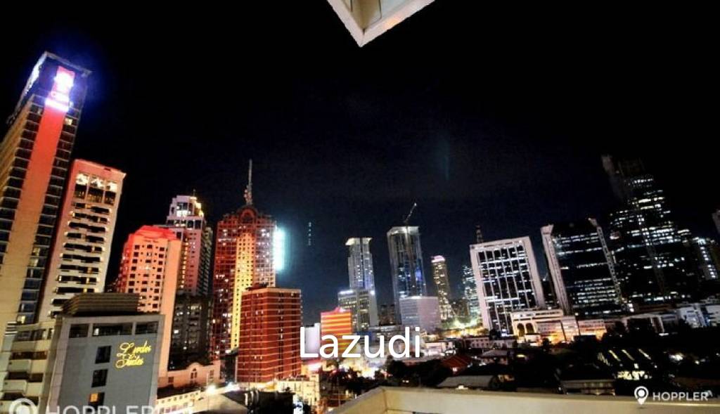 2BR Condo for Sale in Trump Tower Manila, Poblacion, Makati - RS4048581