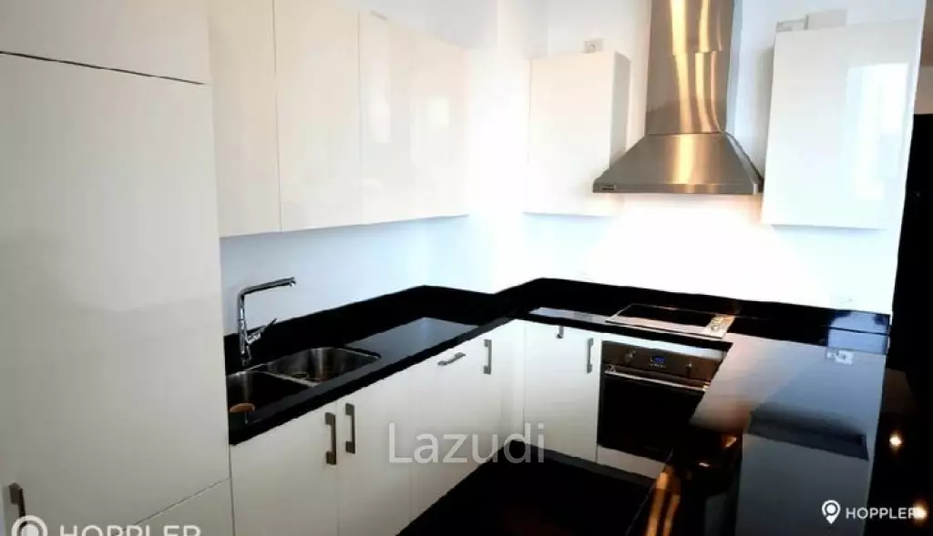 2BR Condo for Sale in Trump Tower Manila, Poblacion, Makati - RS4048581