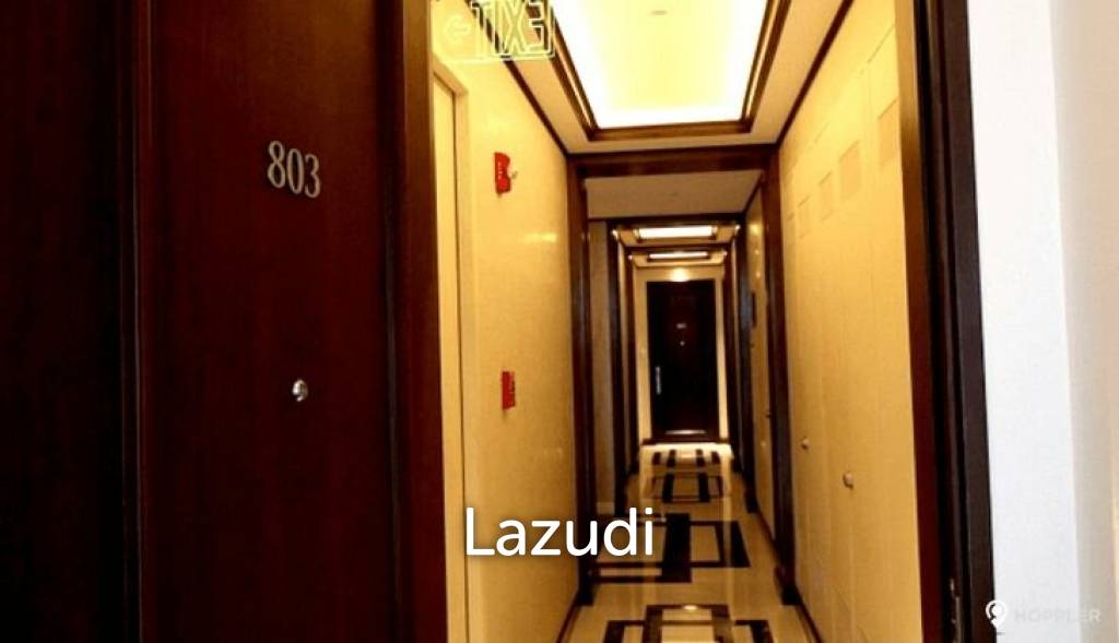 2BR Condo for Sale in Trump Tower Manila, Poblacion, Makati - RS4048581