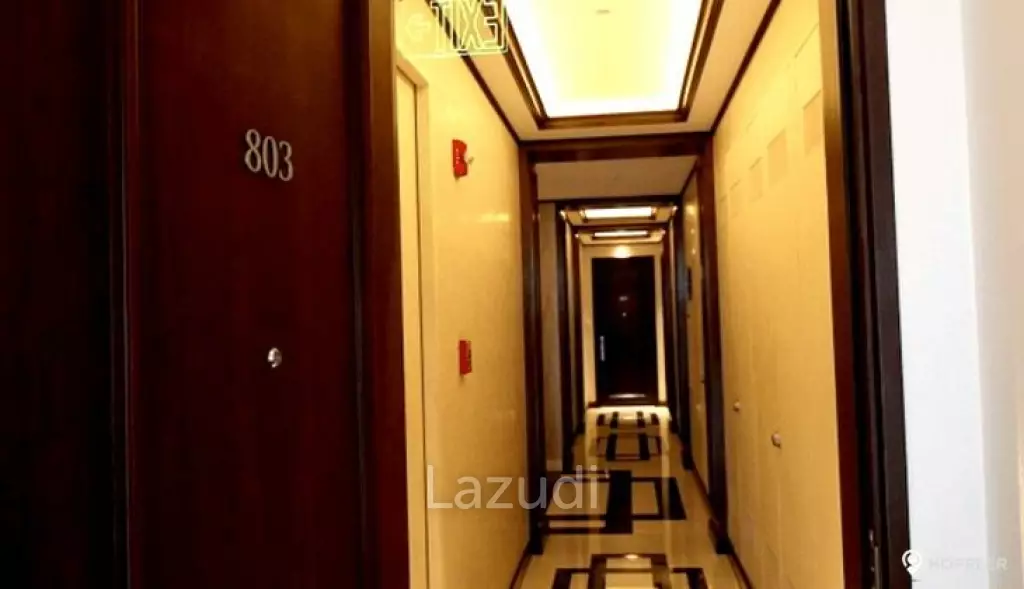 2BR Condo for Sale in Trump Tower Manila, Poblacion, Makati - RS4048581