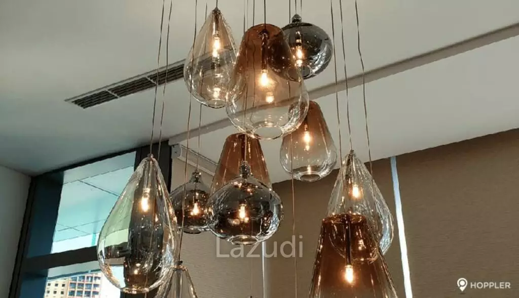 2BR Condo for Sale in Trump Tower Manila, Poblacion, Makati - RS4048581