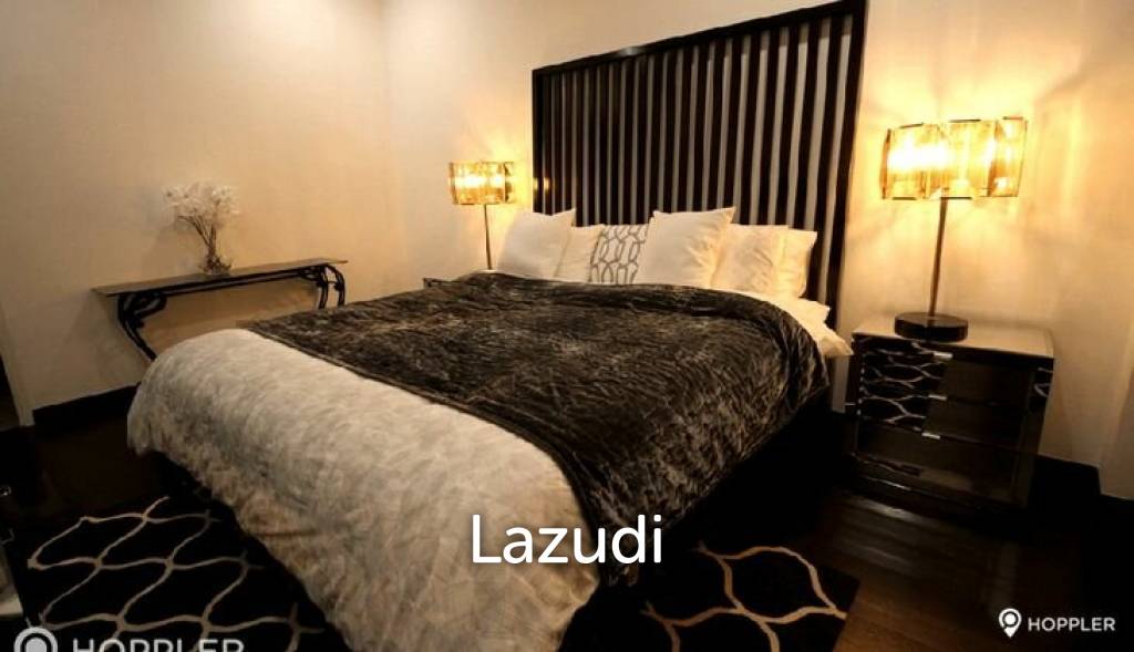 2BR Condo for Sale in Trump Tower Manila, Poblacion, Makati - RS4048581