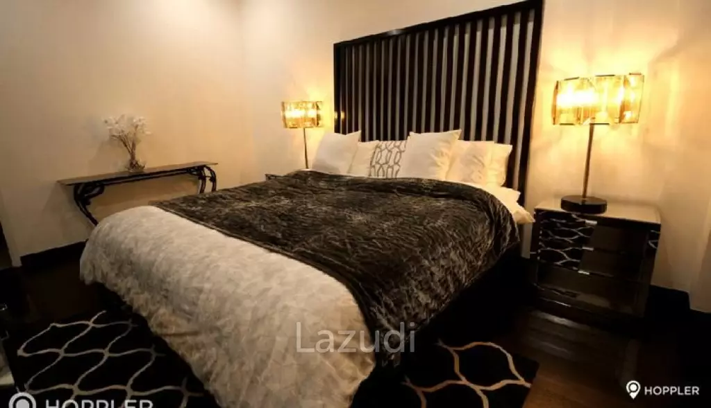 2BR Condo for Sale in Trump Tower Manila, Poblacion, Makati - RS4048581
