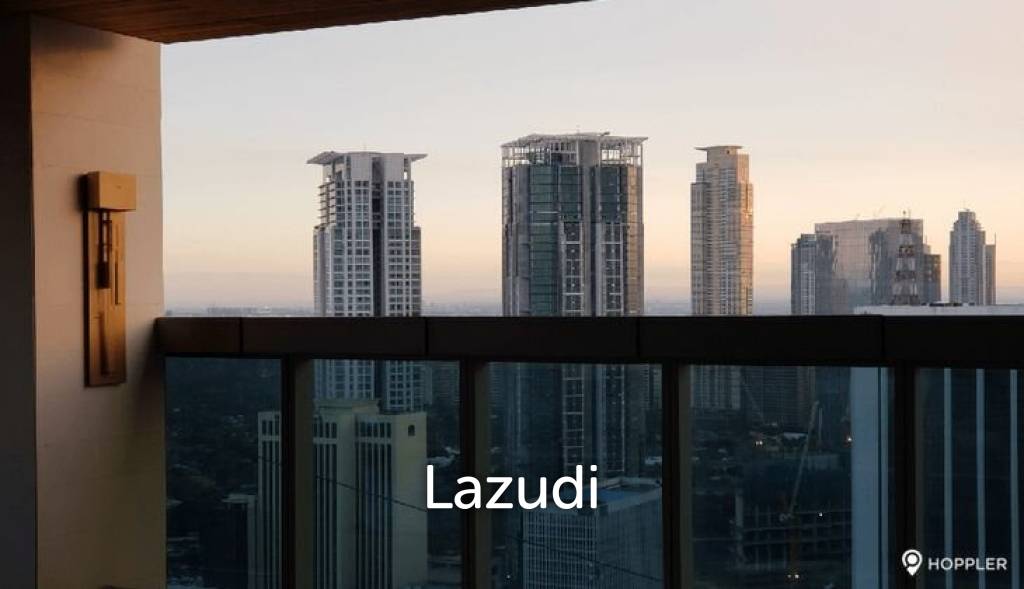 2BR Condo for Sale in Trump Tower Manila, Poblacion, Makati - RS4048581