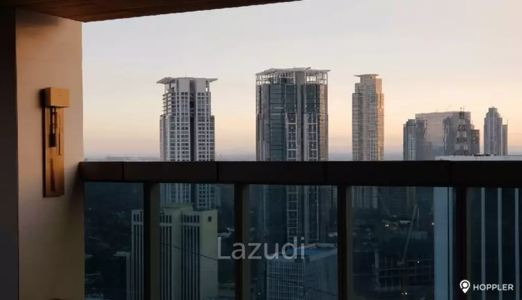 2BR Condo for Sale in Trump Tower Manila, Poblacion, Makati - RS4048581