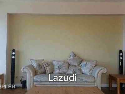 3BR Condo for Sale in West Tower Condominium, Bangkal, Makati - RS4148781