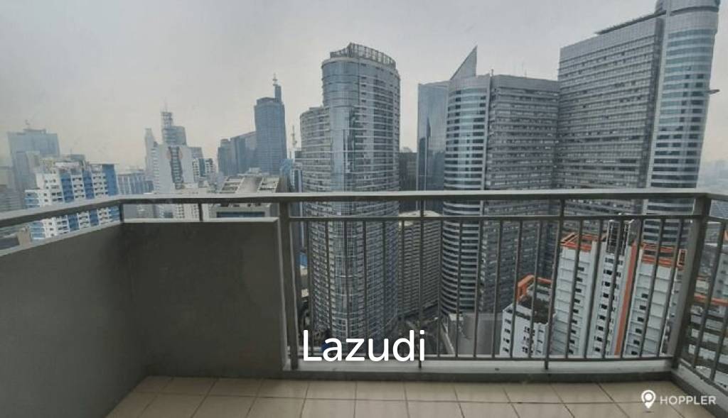 2BR Condo for Sale in The Lerato, Bel-Air Village, Makati - RS4092681