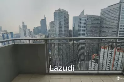 2BR Condo for Sale in The Lerato, Bel-Air Village, Makati - RS4092681
