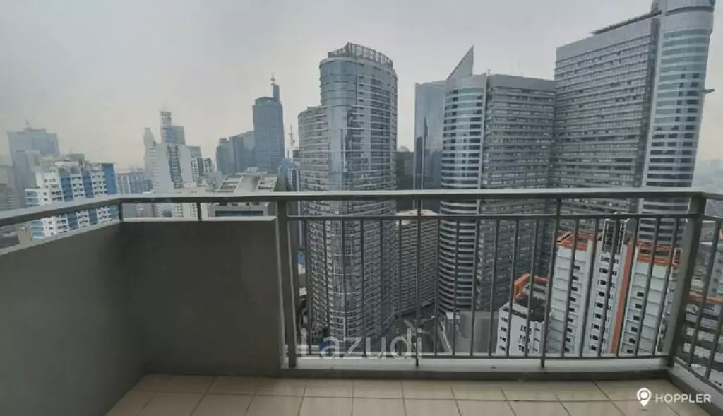 2BR Condo for Sale in The Lerato, Bel-Air Village, Makati - RS4092681