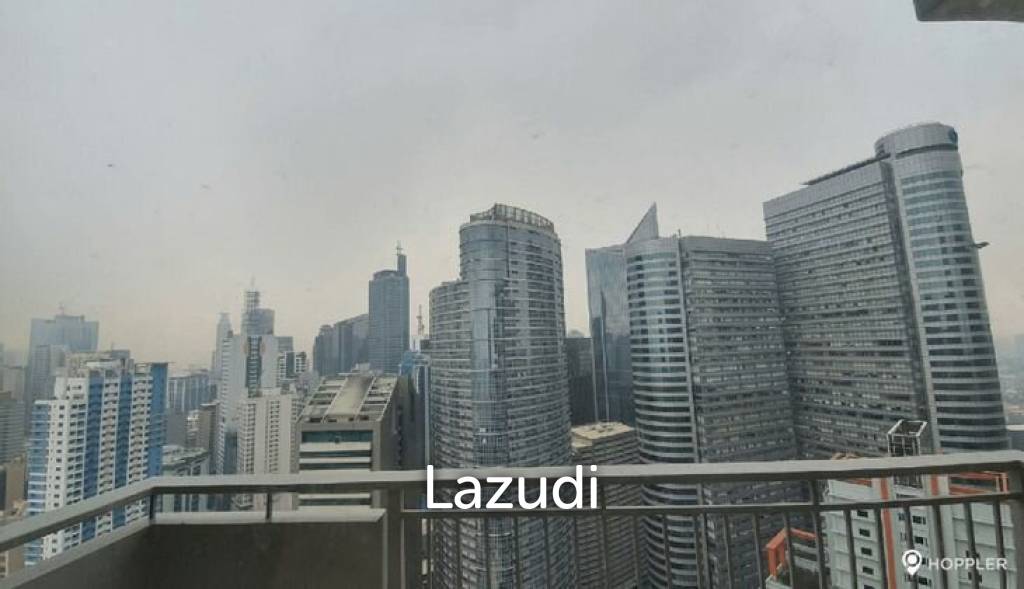 2BR Condo for Sale in The Lerato, Bel-Air Village, Makati - RS4092681