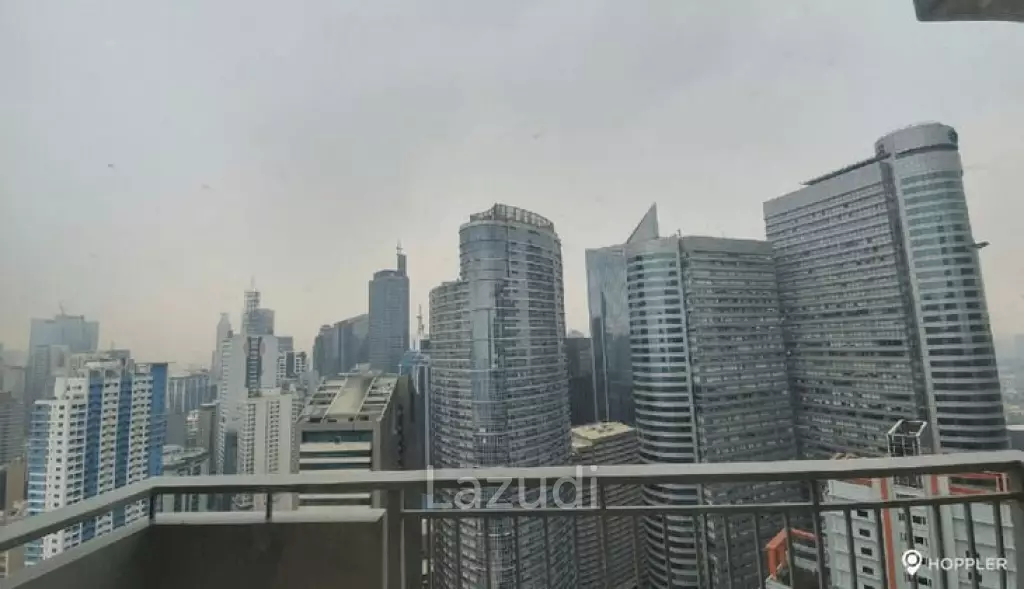 2BR Condo for Sale in The Lerato, Bel-Air Village, Makati - RS4092681