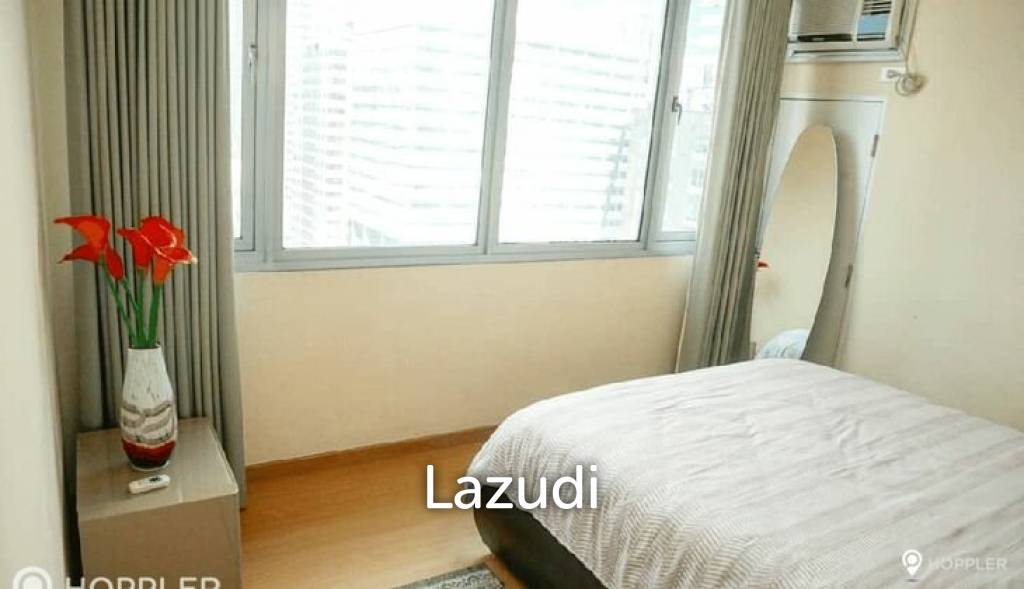 1BR Condo for Sale in Avant at the Fort, BGC - Bonifacio Global City, Taguig - RS4126781