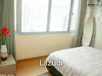 1BR Condo for Sale in Avant at the Fort, BGC - Bonifacio Global City, Taguig - RS4126781