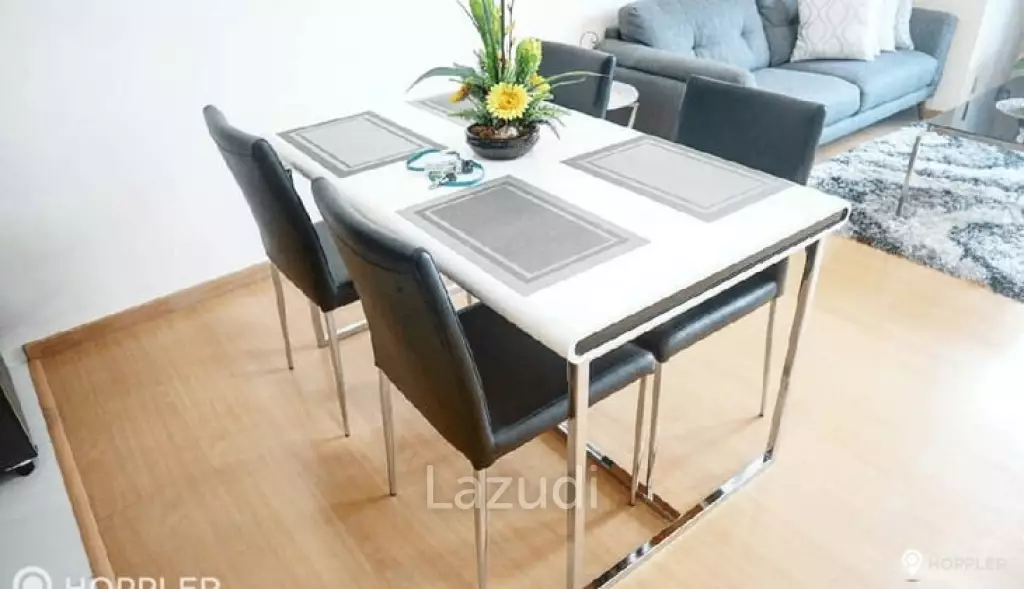 1BR Condo for Sale in Avant at the Fort, BGC - Bonifacio Global City, Taguig - RS4126781