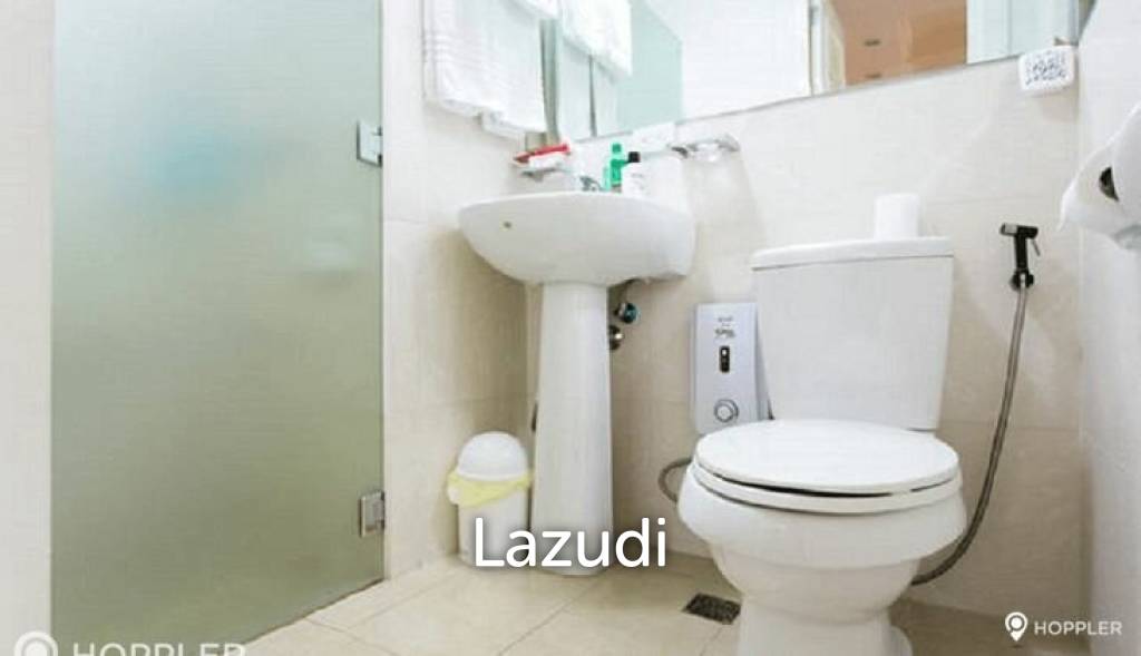 1BR Condo for Sale in Avant at the Fort, BGC - Bonifacio Global City, Taguig - RS4126781