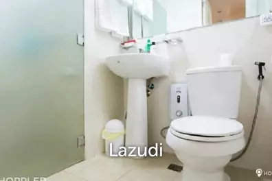 1BR Condo for Sale in Avant at the Fort, BGC - Bonifacio Global City, Taguig - RS4126781