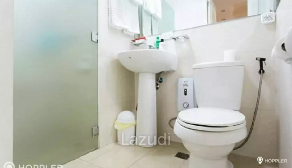 1BR Condo for Sale in Avant at the Fort, BGC - Bonifacio Global City, Taguig - RS4126781