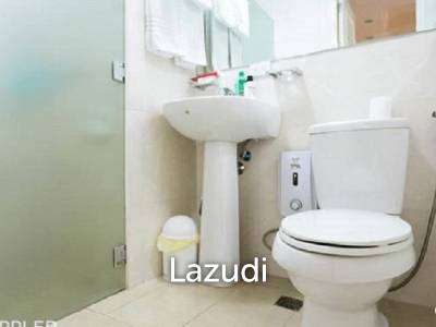 1BR Condo for Sale in Avant at the Fort, BGC - Bonifacio Global City, Taguig - RS4126781