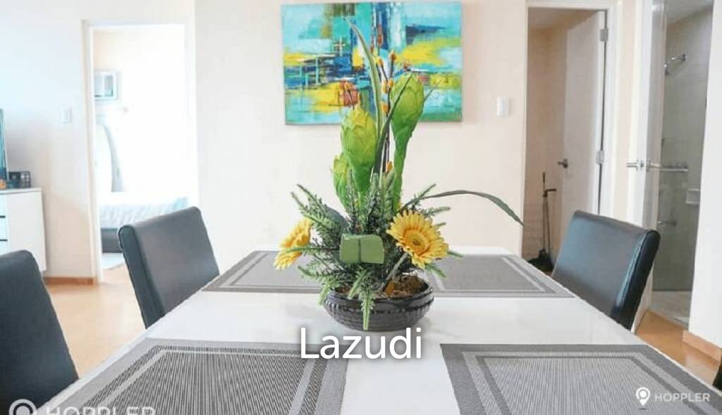1BR Condo for Sale in Avant at the Fort, BGC - Bonifacio Global City, Taguig - RS4126781
