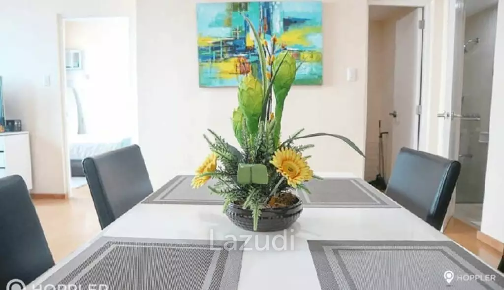 1BR Condo for Sale in Avant at the Fort, BGC - Bonifacio Global City, Taguig - RS4126781