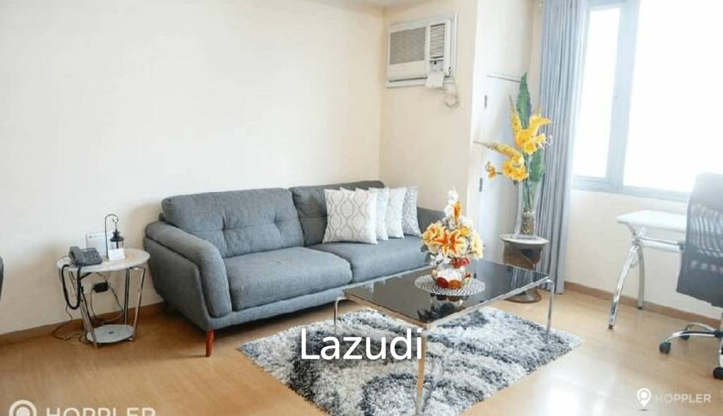 1BR Condo for Sale in Avant at the Fort, BGC - Bonifacio Global City, Taguig - RS4126781