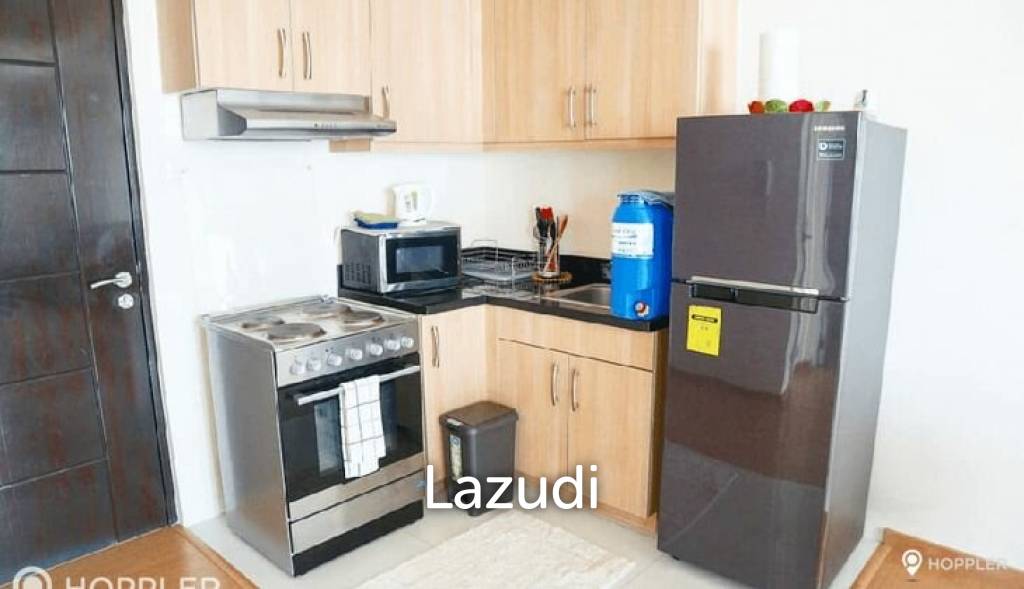 1BR Condo for Sale in Avant at the Fort, BGC - Bonifacio Global City, Taguig - RS4126781