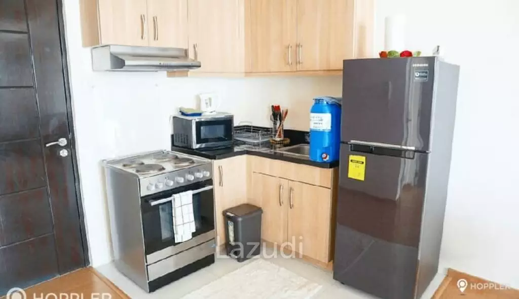 1BR Condo for Sale in Avant at the Fort, BGC - Bonifacio Global City, Taguig - RS4126781