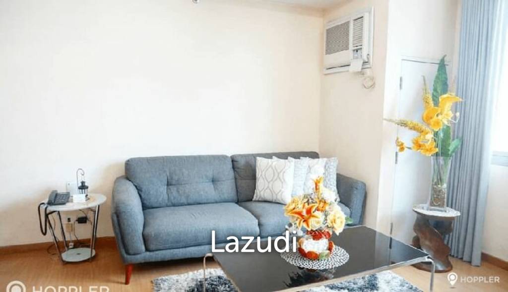 1BR Condo for Sale in Avant at the Fort, BGC - Bonifacio Global City, Taguig - RS4126781