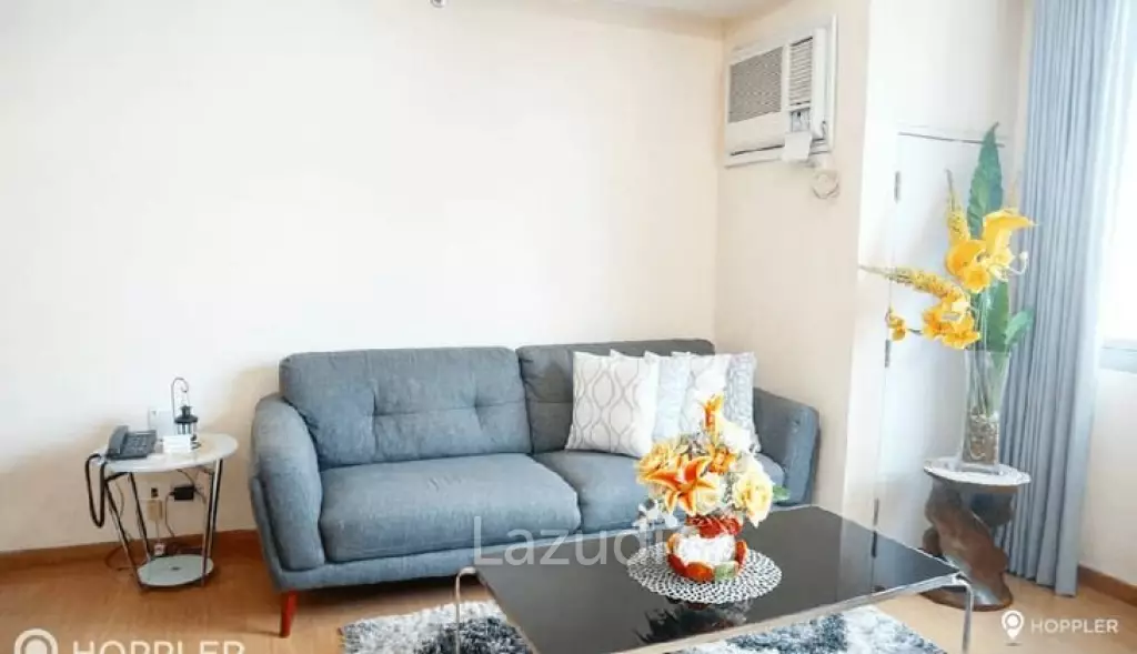 1BR Condo for Sale in Avant at the Fort, BGC - Bonifacio Global City, Taguig - RS4126781