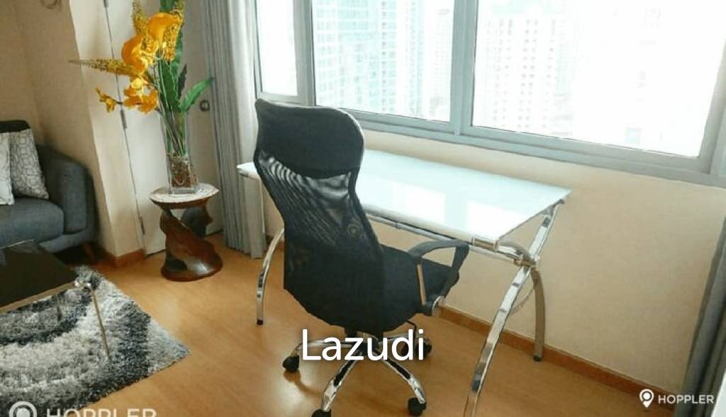 1BR Condo for Sale in Avant at the Fort, BGC - Bonifacio Global City, Taguig - RS4126781